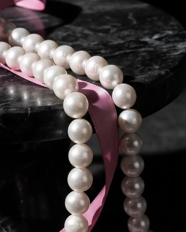 Joyería y accesorios, detalle